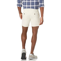 Slim Fit Comfort Stretch Shorts