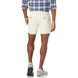 Slim Fit Comfort Stretch Shorts