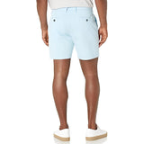 Slim Fit Comfort Stretch Shorts