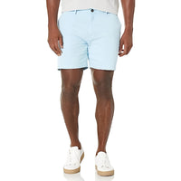 Slim Fit Comfort Stretch Shorts