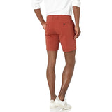Slim Fit Comfort Stretch Shorts