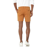 Slim Fit Comfort Stretch Shorts