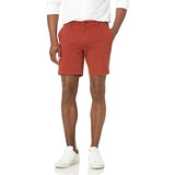 Slim Fit Comfort Stretch Shorts