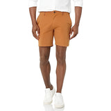 Slim Fit Comfort Stretch Shorts