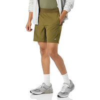 Stretch Training Short