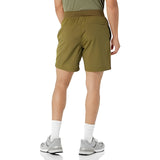 Stretch Training Short