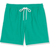 Quick Dry Swim Trunks