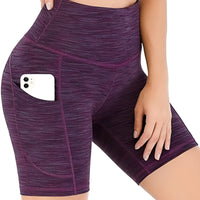 The Structured Athletic Shorts – Quick Dry and Multi Pocket Design