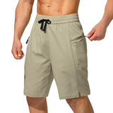Casual Quick Dry Shorts – Comfortable and Versatile Activewear