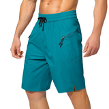 Casual Quick Dry Shorts – Comfortable and Versatile Activewear