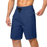 Casual Quick Dry Shorts – Comfortable and Versatile Activewear
