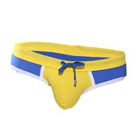 The Aussie Bum Draw String Brief