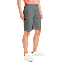 Welt Pockets Regular Fit Shorts