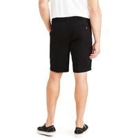 Welt Pockets Regular Fit Shorts