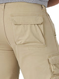 Versatile Pockets Cargo Shorts