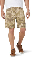 Versatile Cargo Stretch Short