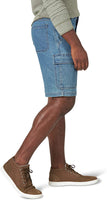 Versatile Cargo Stretch Short