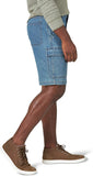 Versatile Cargo Stretch Short