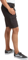 Classic Cargo Stretch Short