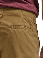 Versatile Cargo Stretch Short