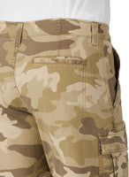 Versatile Cargo Stretch Short