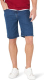 Classic Relaxed Fit Jean Shorts