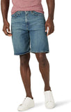 Breathable And Durable Denim Shorts