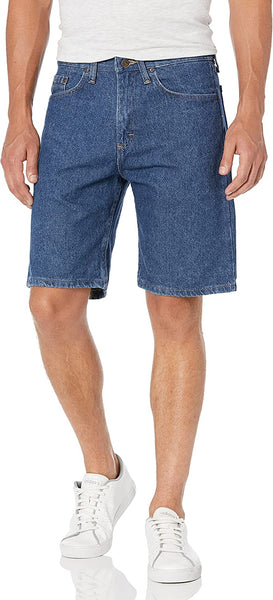 Comfortable And Versatile Jean Shorts