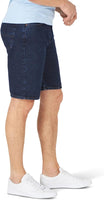 Classic Relaxed Fit Jean Shorts