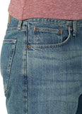 Breathable And Durable Denim Shorts