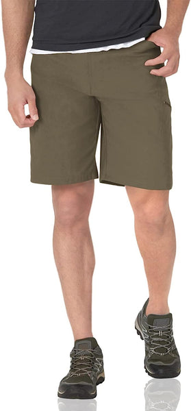 Comfort Flex Cargo Shorts