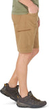 Versatile Function Cargo Shorts