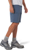 Mobility And Comfort Flex Cargo Shorts