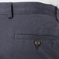 Zip Fly With Button Chino Shorts