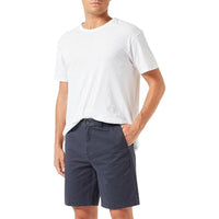 Zip Fly With Button Chino Shorts