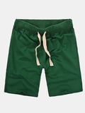 Mid Length Casual Beach Shorts