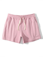 Pack Of 3 Jersey Shorts