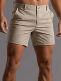 Pack Of 2 Chino Shorts