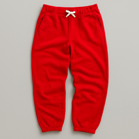 Everyday Fleece Lounge Pants Featuring Twin Side Stripes