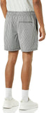 Drawstring Walk Ease Short