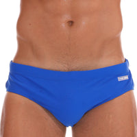 The Blue Mood Brief