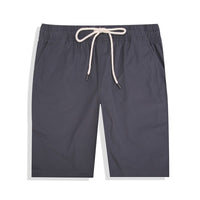 Summer Men's Cotton Casual Shorts