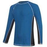 Quick Dry Long Sleeve Surfing Top