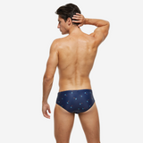 Tropical Trees String Summer Brief