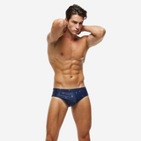 Tropical Trees String Summer Brief