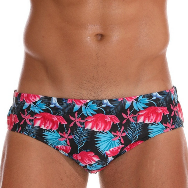 The Tropical Vibes Brief