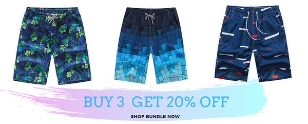 SHOP BLUE COLLECTION AND GET 25% OFF
