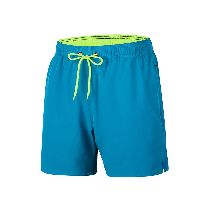 Peacock Light Blue String Swim Shorts – Waves And Trunks