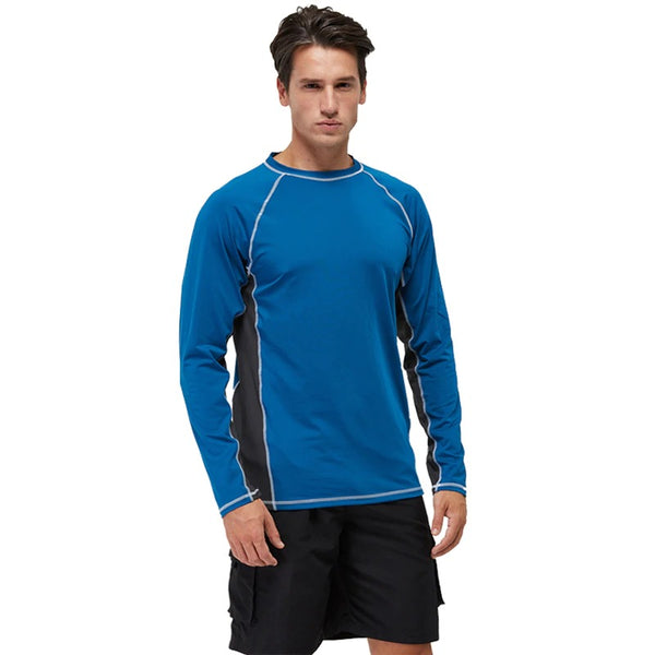Quick Dry Long Sleeve Surfing Top