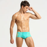 Men's Cool Colorful Trunks